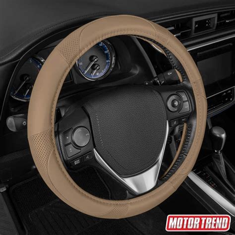 10 Best Steering Wheel Covers For Dodge Ram 1500 Pickup Wo