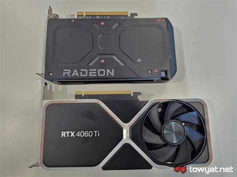 Amd Radeon Rx 7600 Review Rdna3 On A Budget Lowyatnet