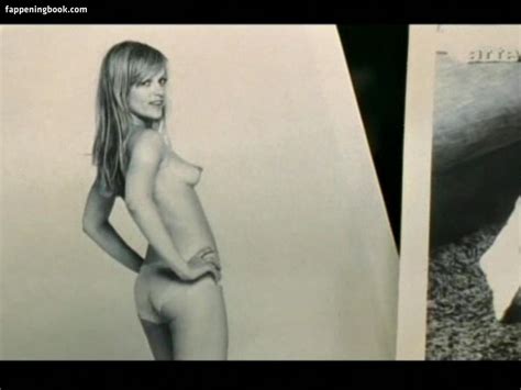 Friederike Kempter Nude The Girl Girl