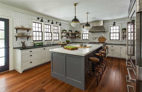 All In The Detail Farmhouse Kitchen Sourcing