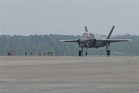 Dvids Images 2nd Marine Aircraft Wing Receives First Operational F