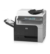 Download the latest drivers, firmware, and software for your hp laserjet pro m1136 multifunction printer.this is hp's official website that will help automatically detect and download the correct drivers free of cost for your hp computing and printing products for. HP LaserJet Enterprise M4555dn MFP driver and software ...