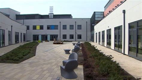 Hospital Is New Face Of Mental Health In Cardiff And Vale Bbc News