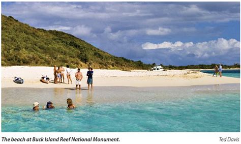 Beaches On St Croix Virgin Islands This Week Beach St Croix