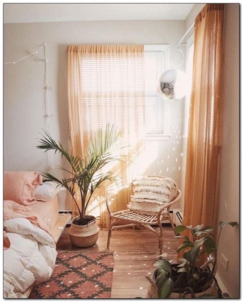 Our Favorite Boho Bedrooms And How To Achieve The Look 1890 Hot Sex Picture
