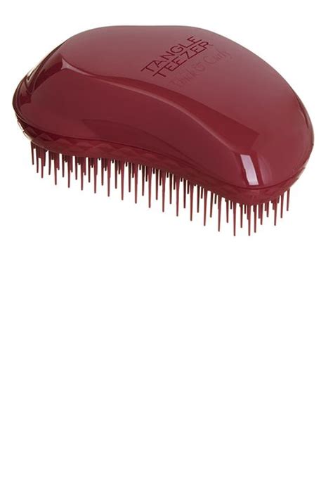 They work best on women with long, thick hair, since they're often too large and unwieldy on short or thin hair. Best Hair Brushes 2018 - Best Round, Paddle, and ...