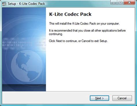 Search only for klite codec windows 10 Windows Media Player: 15 Tips y trucos que debes conocer ...