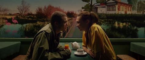 Love Gaspar Noe 2015 Film