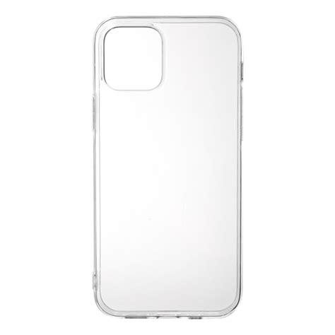 Гръб Box за Iphone 13 Pro Max Clear Case 2mm Прозрачен Emagbg