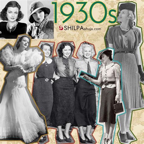 Evolution Of American Fashion Unraveling 1900s 2020s