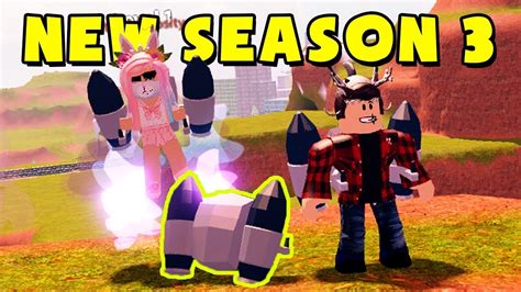 We try tough to get as many valid codes when we can to make certain that you could be more enjoyable in actively. Roblox JAILBREAK NEW UPDATE (SEASON 3) - YouTube
