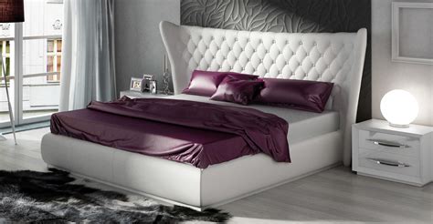 Stylish Leather Luxury Bedroom Furniture Sets Charlotte North Carolina