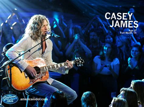 Casey American Idol Top 6 Wallpaper Casey James Wallpaper 11972375