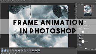 Top How To Create Animation On Photoshop Merkantilaklubben Org