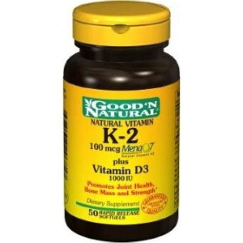 What is the best vitamin d supplement? vitamin k2 | vitamin k2 on sale | buy vitamin k2 with ...
