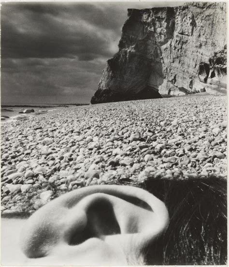 Bill Brandt Shadow And Light At Moma Features Brilliant Snapshots Of