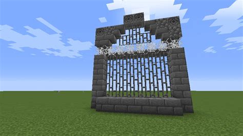 15 Best Minecraft Wall Ideas And Designs To Try Out In 2023 Ke