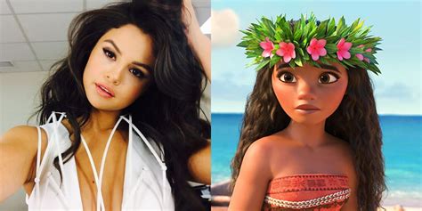 15 actresses who look just like disney s newest princess