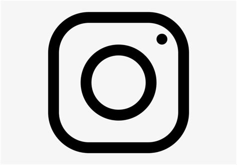 Fondo Transparente Logo Instagram
