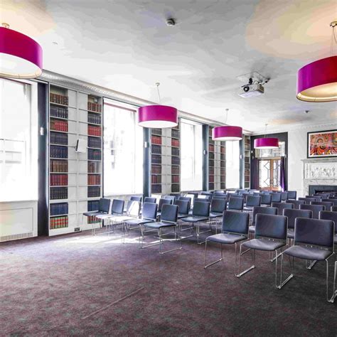 Welcome Royal Institution Venue Hire