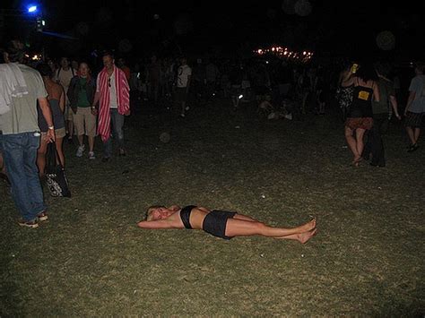 Drunk People Sleeping In Public Fun