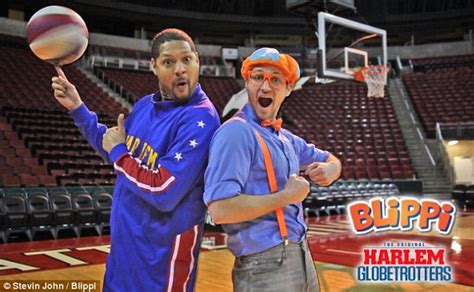 How Much Money Blippi Makes On YouTube - Net Worth - Naibuzz