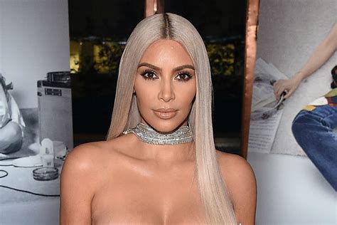 Kim Kardashian Will Skip Paris Fashion Week A Year After