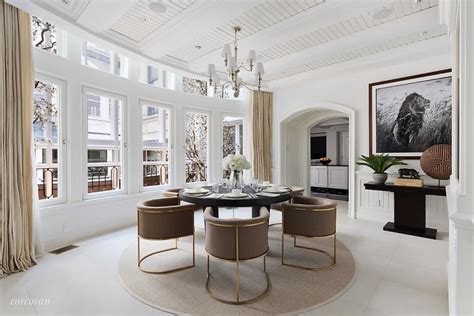 Inside The Upper East Sides Most Expensive Homes On The Market