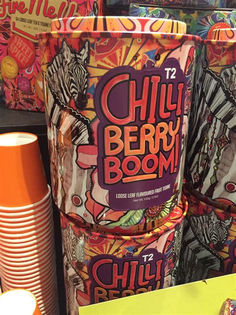 High in nutrients and low in calories, berries are more than just pretty colours. T2 chill berry boom | Root beer, Beer can, Berries