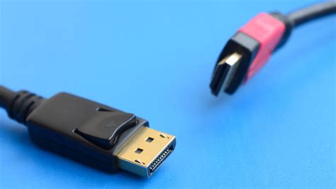 DisplayPort Vs HDMI Which Is Better