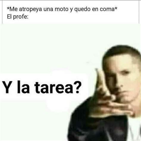 Memes documented the memes do not necessarily reflect the views of the bloggers. Tumblr in 2020 | Funny spanish memes, Spanish humor, Memes ...