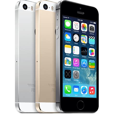 Iphone 5s Everything You Need To Know Imore