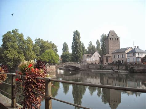 Strasbourg, political capital of europe. Visitare Strasburgo in un giorno..... - Risparmia e Viaggia