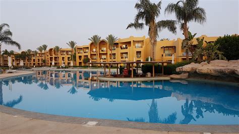 Pool Stella Beach Resort And Spa Makadi Bay Makadi Bay • Holidaycheck