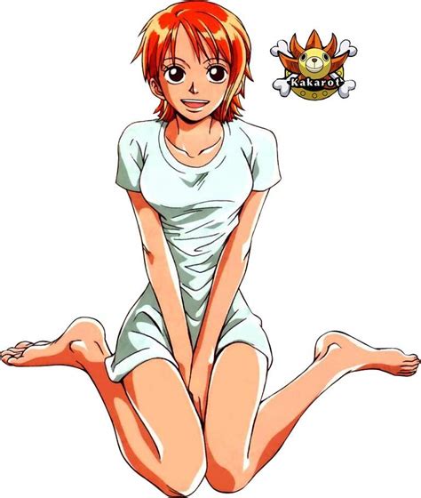 Nami Wiki Anime Amino