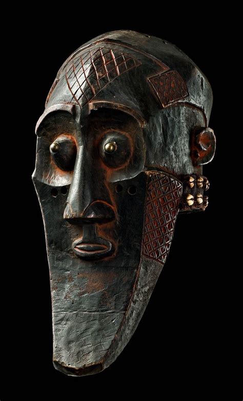 Zemanek Münster 68th Tribal Art Auction African Art African Masks