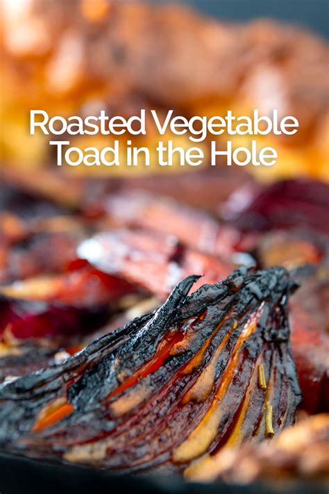 We did not find results for: Roast Vegetable Toad in the Hole with Balsamic Veggies | Krumpli