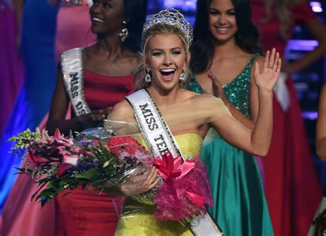 Miss Teen Usa 2016 Here S All You Need To Know About Miss Texas Karlie Hay Ibtimes Uk