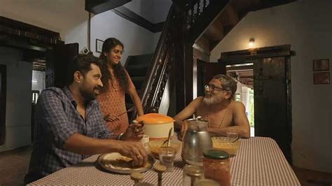 film review — the great indian kitchen journal of indian cinema