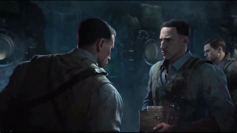 Accept Your Fate Begin A New Blood Of The Dead Call Of Duty Zombies