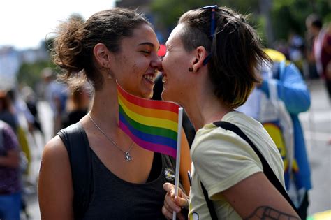 What Is Gay Conversion Therapy Brazilian Judge Approves Unscientific