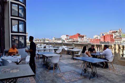 Best Restaurants In Havana Cuba — Tasting Page