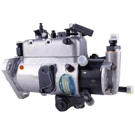 Hm1447605 Injection Pumps Fuel System Components Hy Capacity