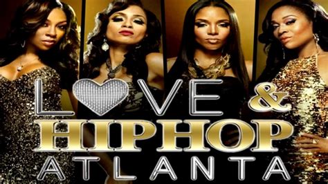 Vh1s Love And Hip Hop Atlanta Season 2 Premiere Party Youtube