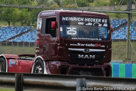 2021 06 FIA ETRC Round1 Hungaroring 411 Trucks Racing Vehicles