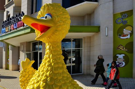 National Childrens Museum Leaving Prince Georges To Return To Dc