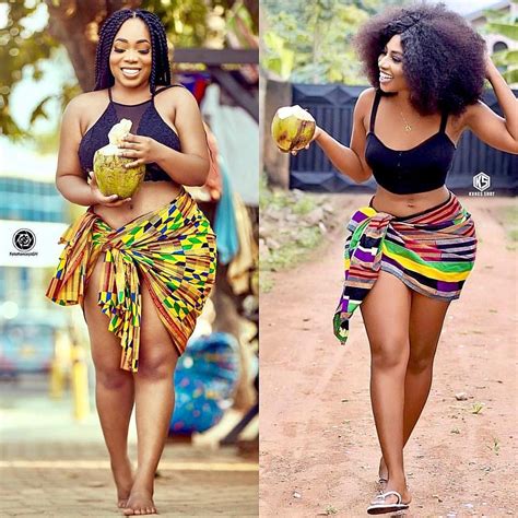 Sexy Ghanaian Women Telegraph