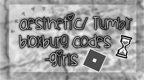 Bloxburg Id Codes For Clothes 100 Id Codes For Roblox Girls Youtube 27f