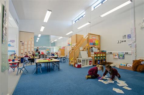 Stratton Primary School By Bailey Partnership Consultants Llp