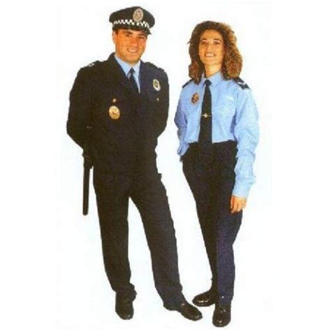 Uniformes Para Policía Nasa Vestuario Profesional